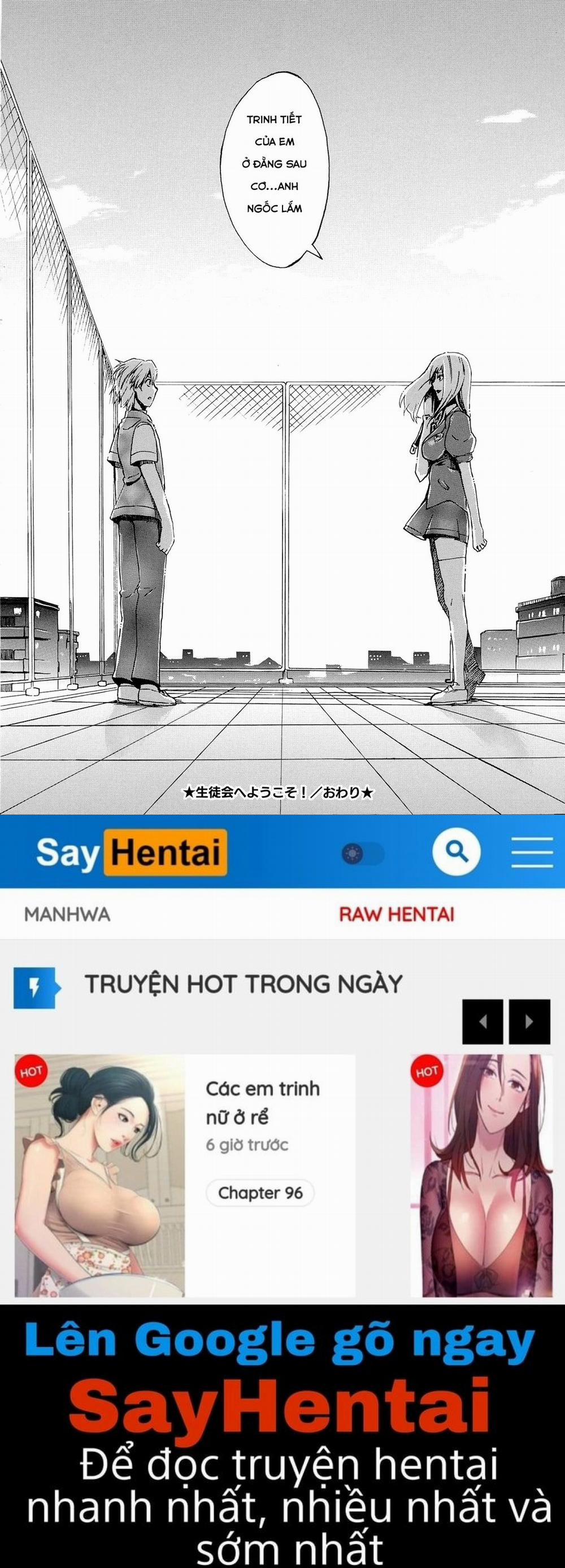 Going Otome 4 trang 31