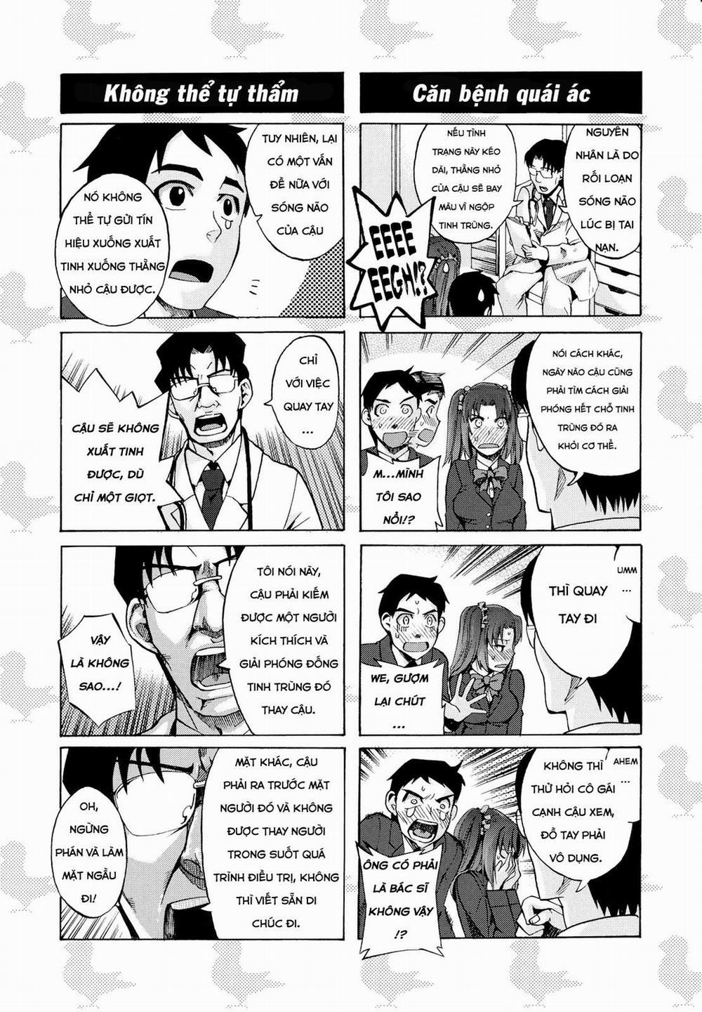 Going Otome 6 trang 2