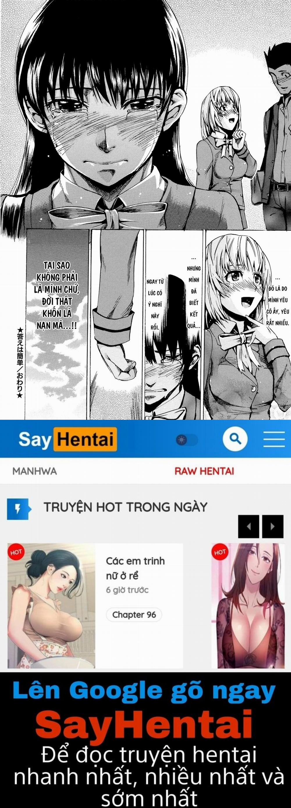 Going Otome 7 trang 18