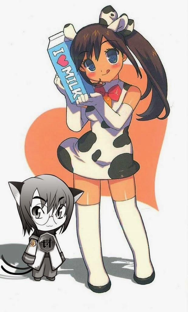 Gokkun Shojo - Drinking Virgin 1 trang 1