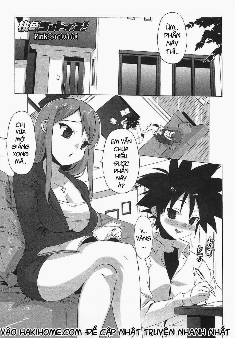 Gokkun Shojo - Drinking Virgin 11 [End] trang 0