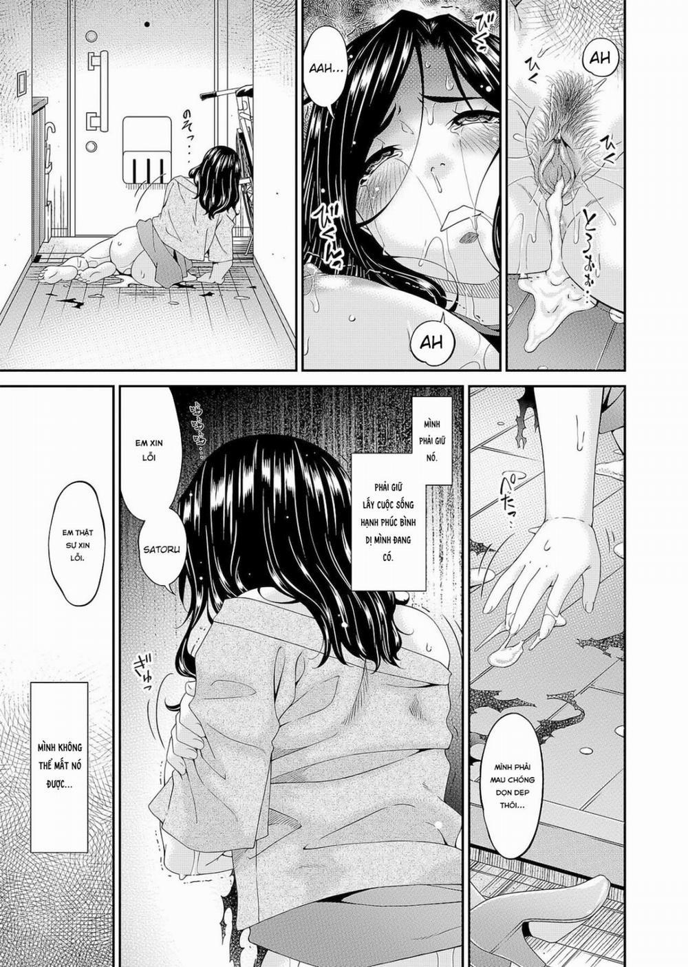 Gokujou Seikatsu 2 trang 12