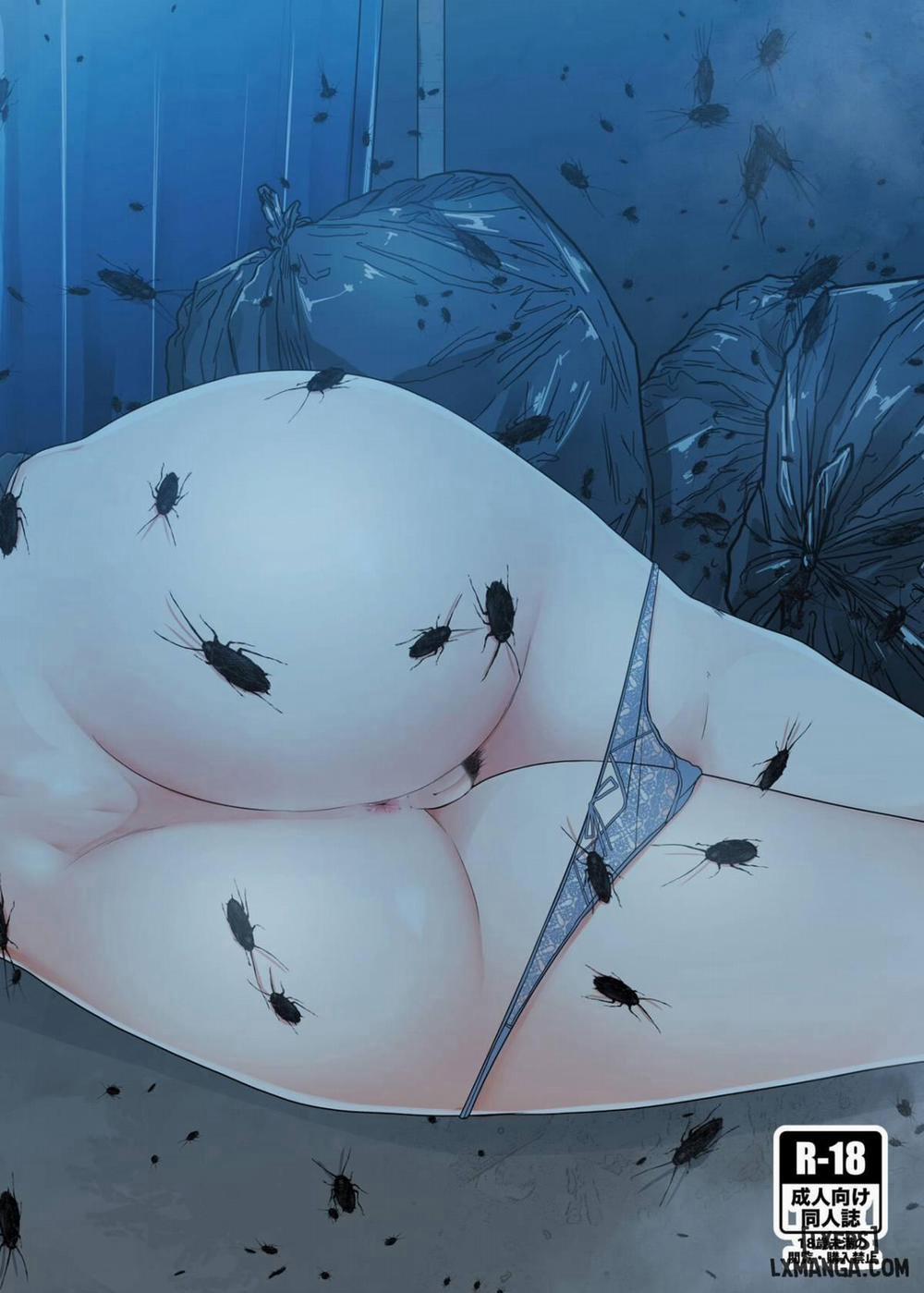 Gomi Oneshot trang 1