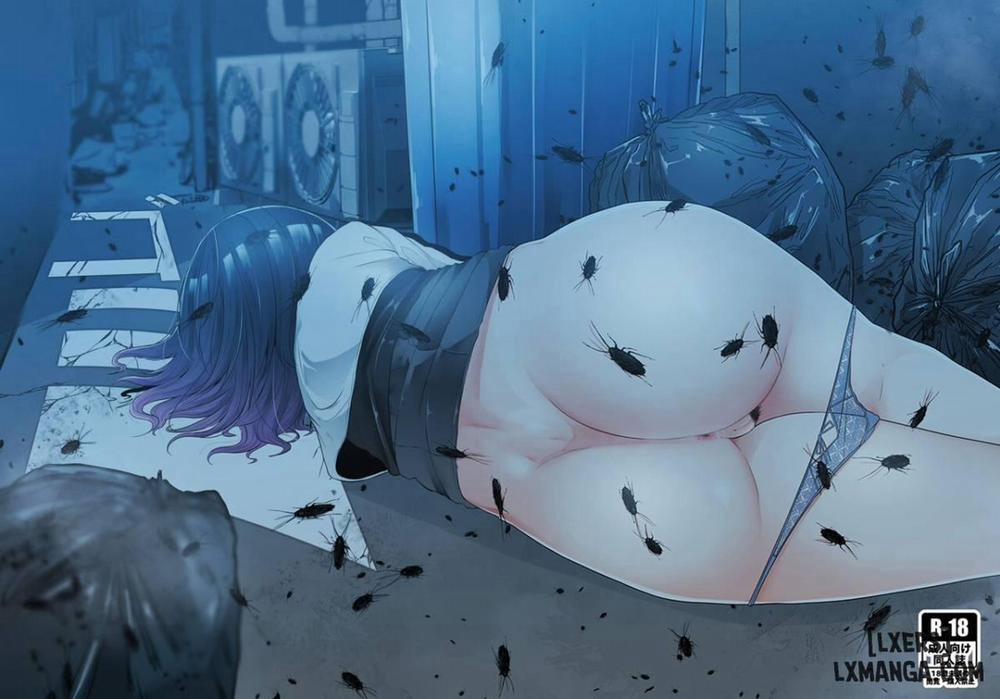 Gomi Oneshot trang 2