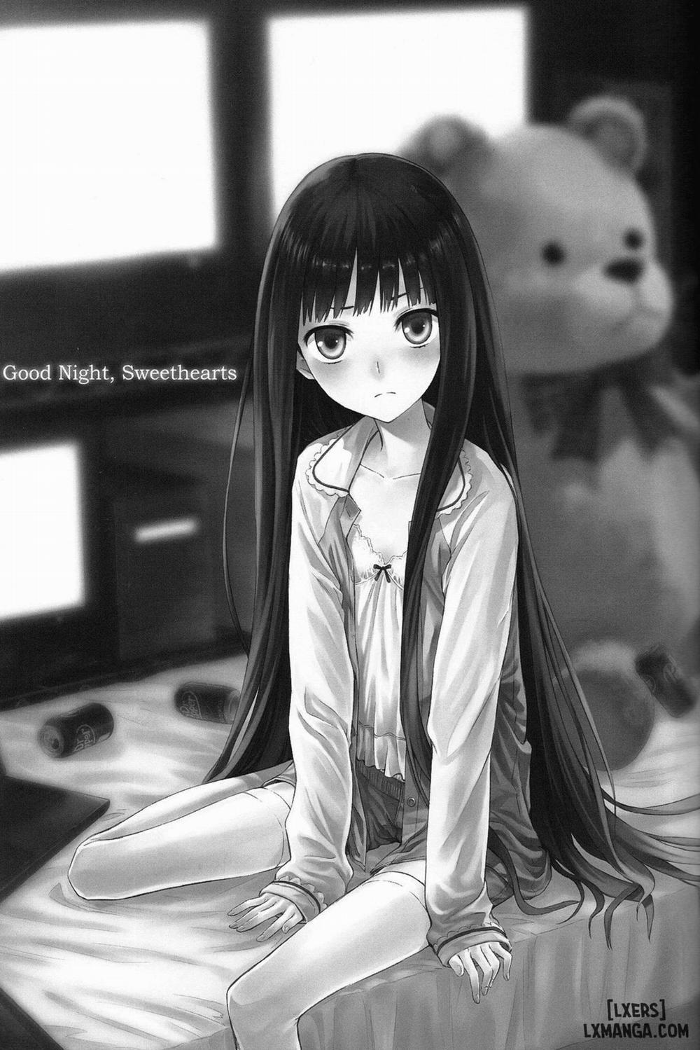 Good Night, Sweethearts Oneshot trang 1