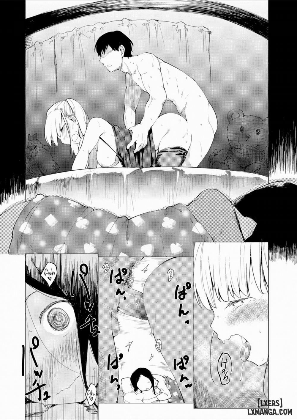 Good Points Oneshot trang 5