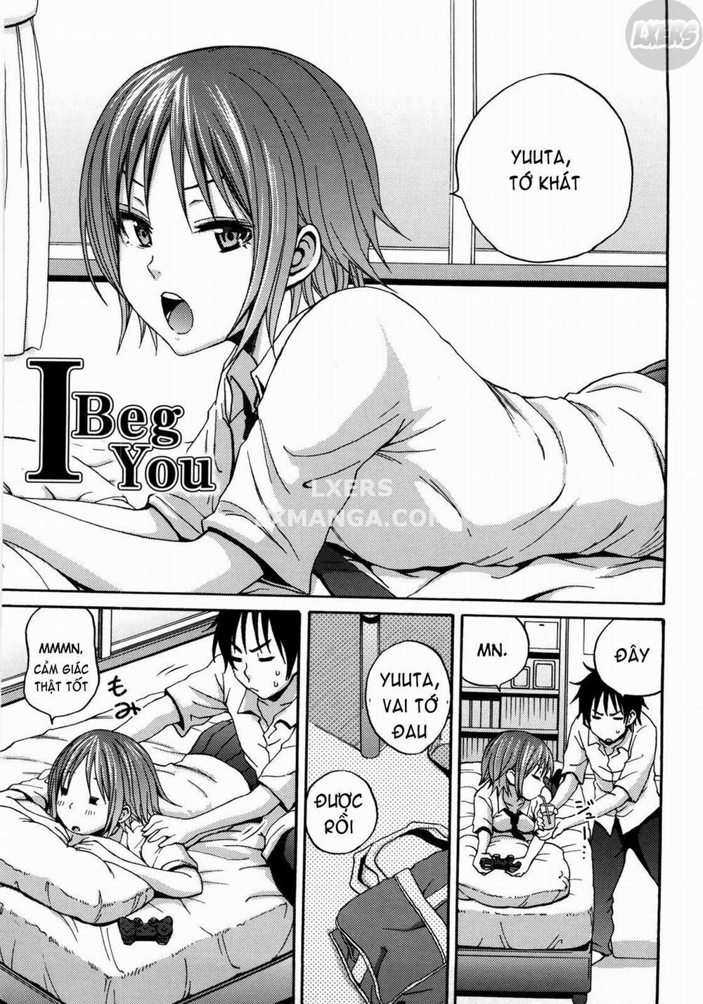 Good Times 10 END trang 3