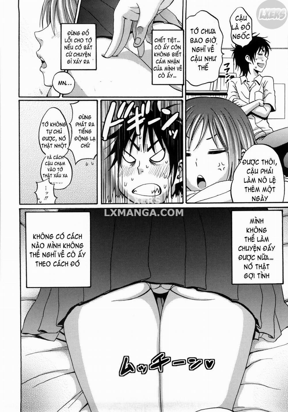 Good Times 10 END trang 8