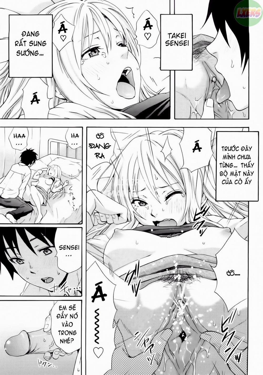 Good Times 2 trang 15