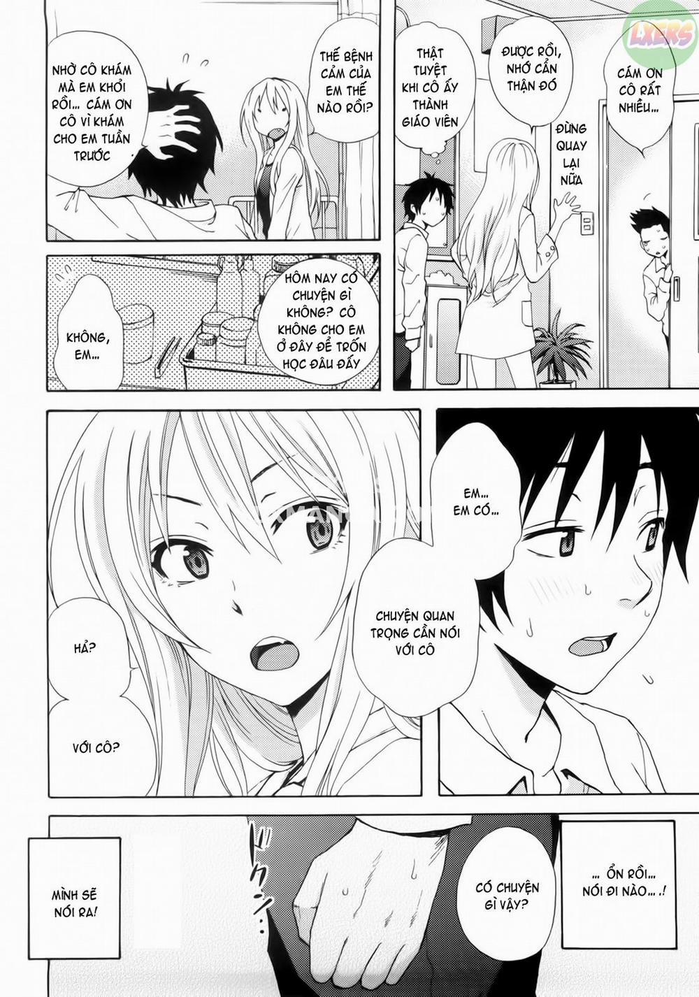 Good Times 2 trang 6