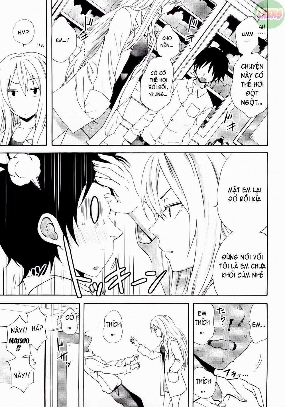 Good Times 2 trang 7