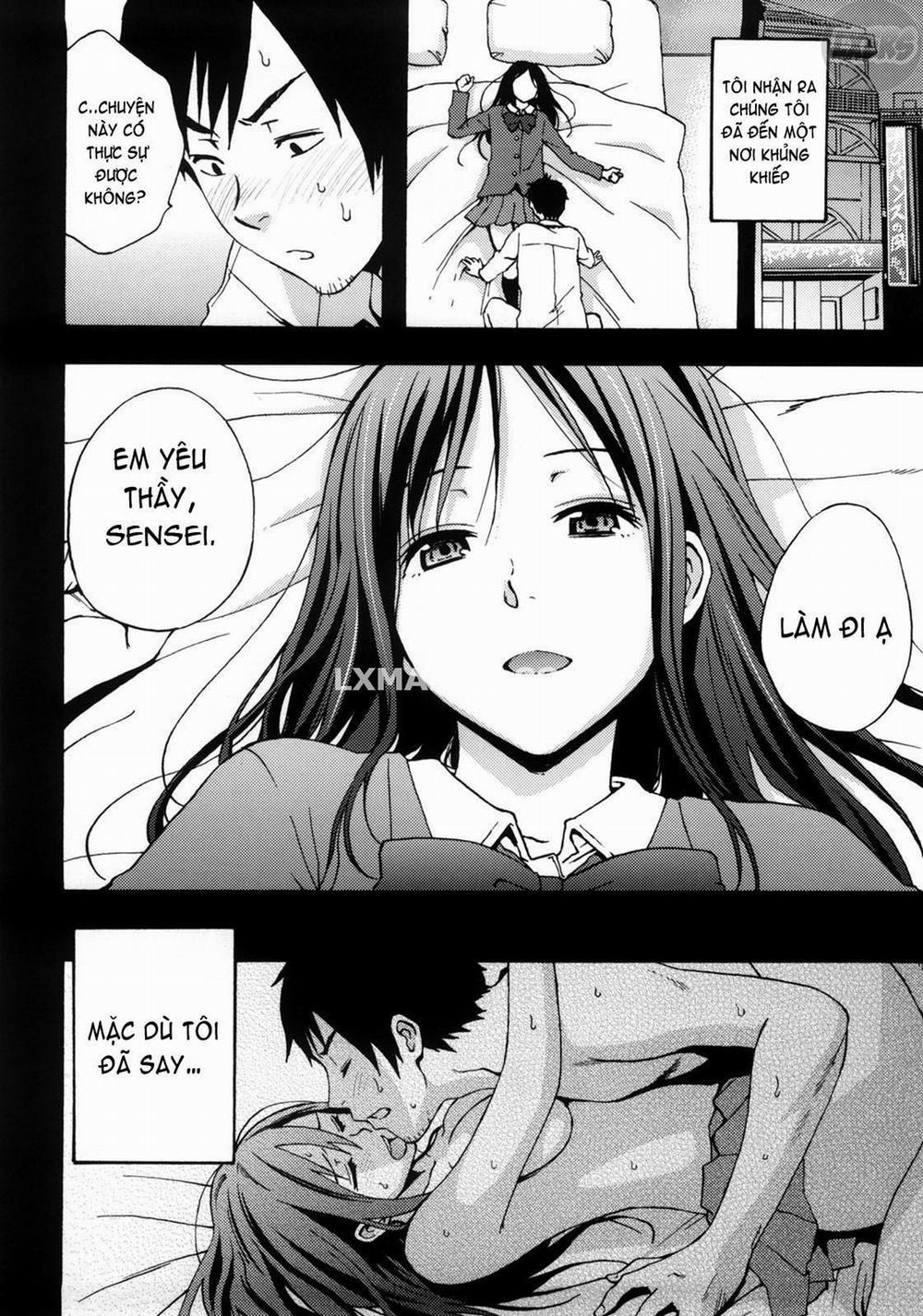 Good Times 3 trang 10