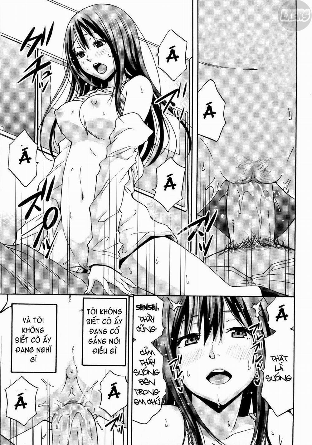 Good Times 3 trang 15