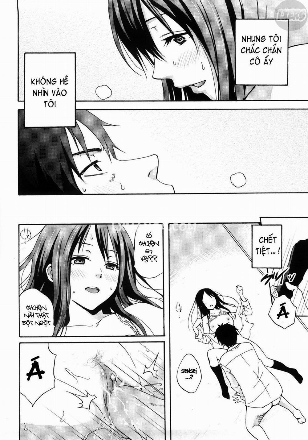 Good Times 3 trang 16