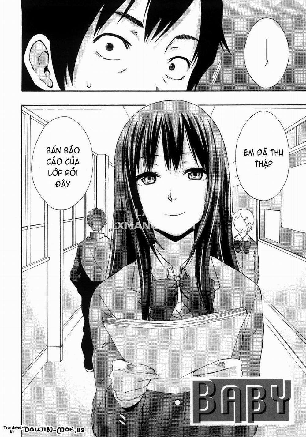 Good Times 3 trang 4