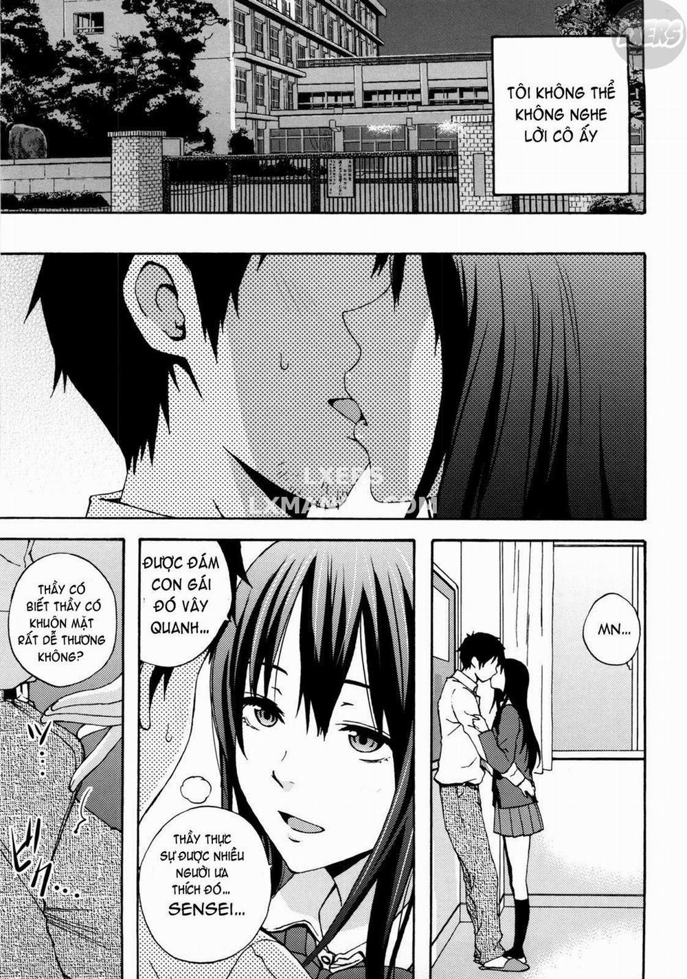 Good Times 3 trang 7