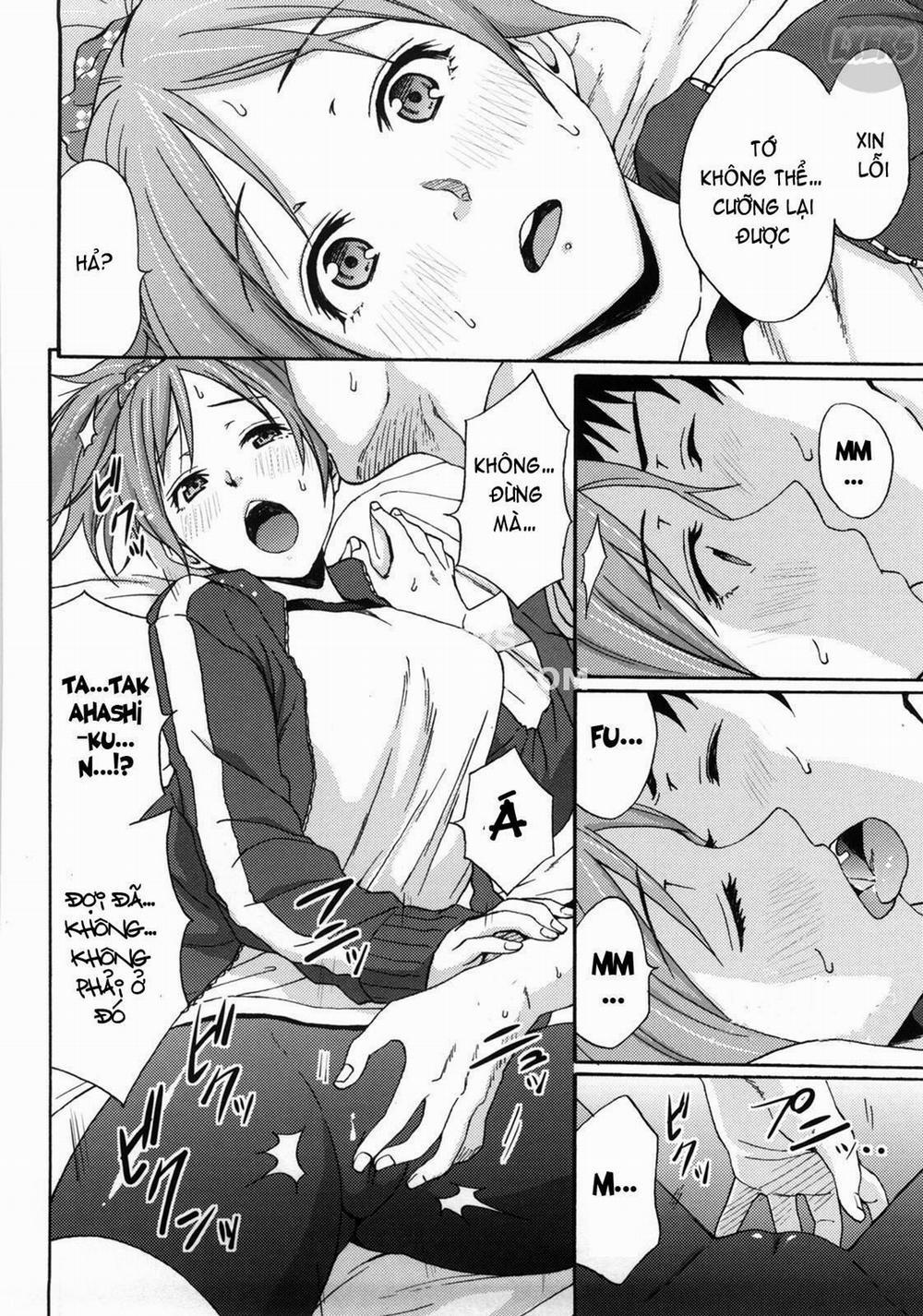 Good Times 4 trang 10