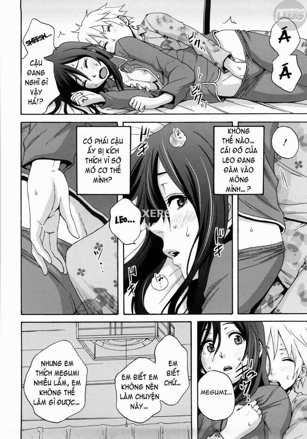 Good Times 5 trang 10