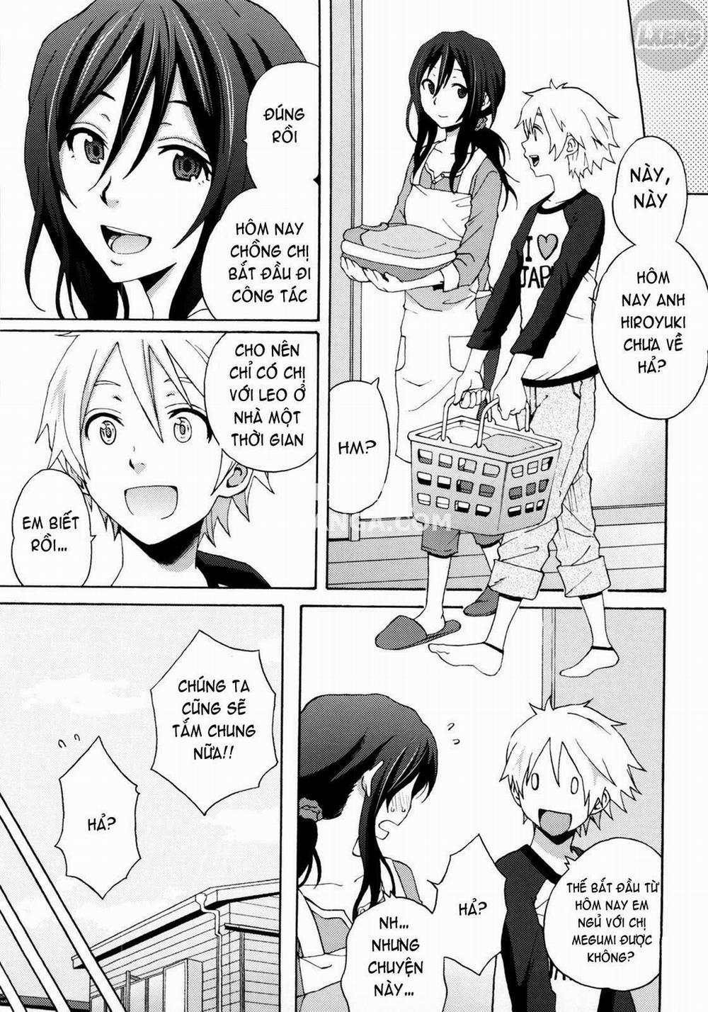 Good Times 5 trang 5