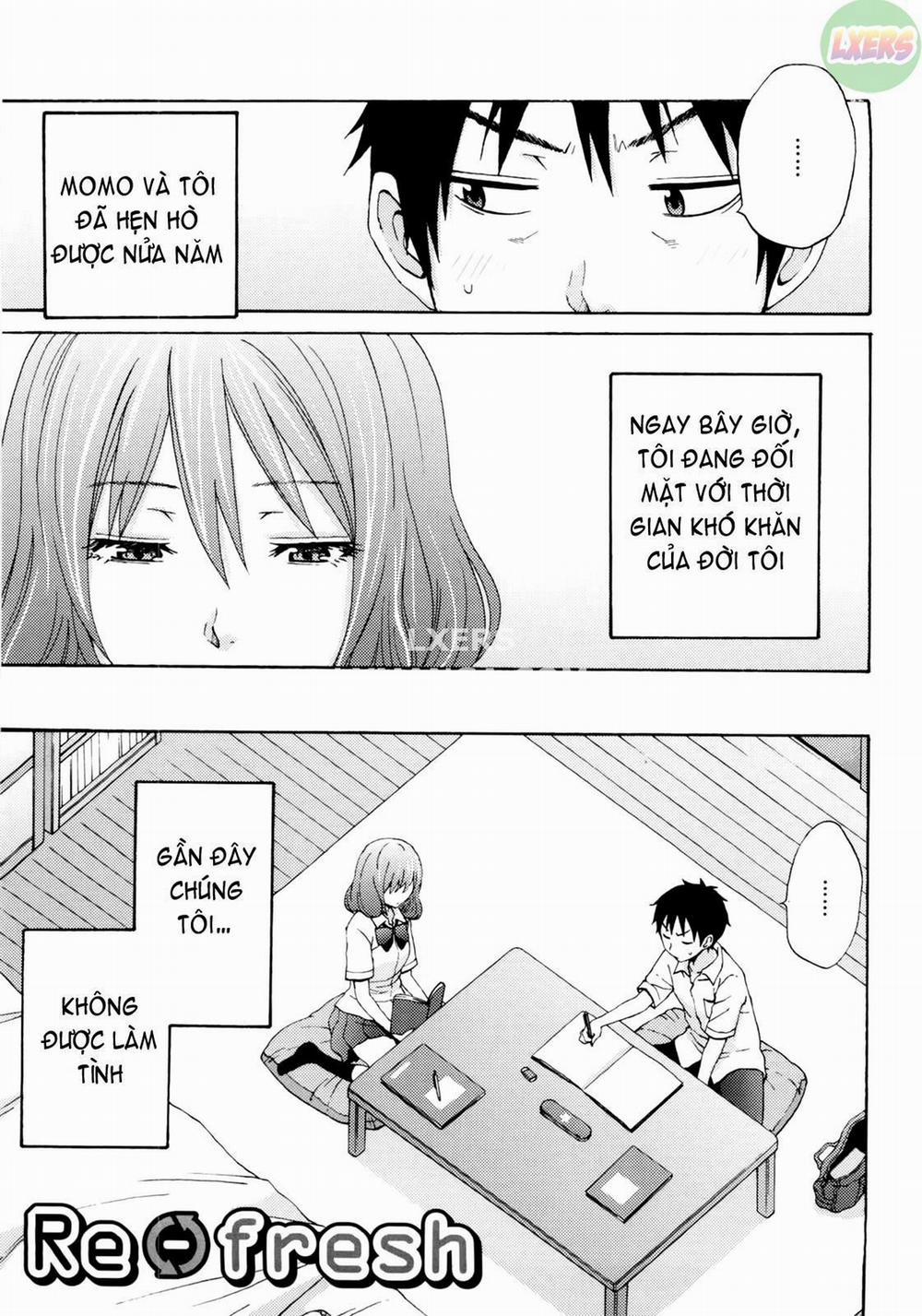 Good Times 6 trang 3