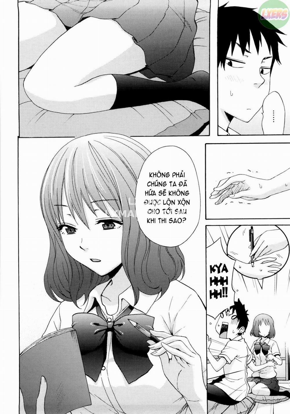 Good Times 6 trang 4