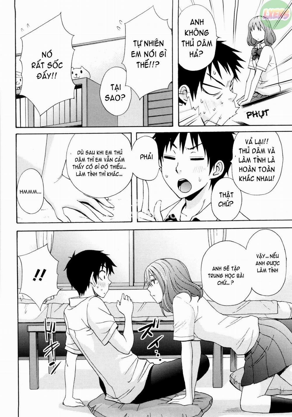 Good Times 6 trang 6