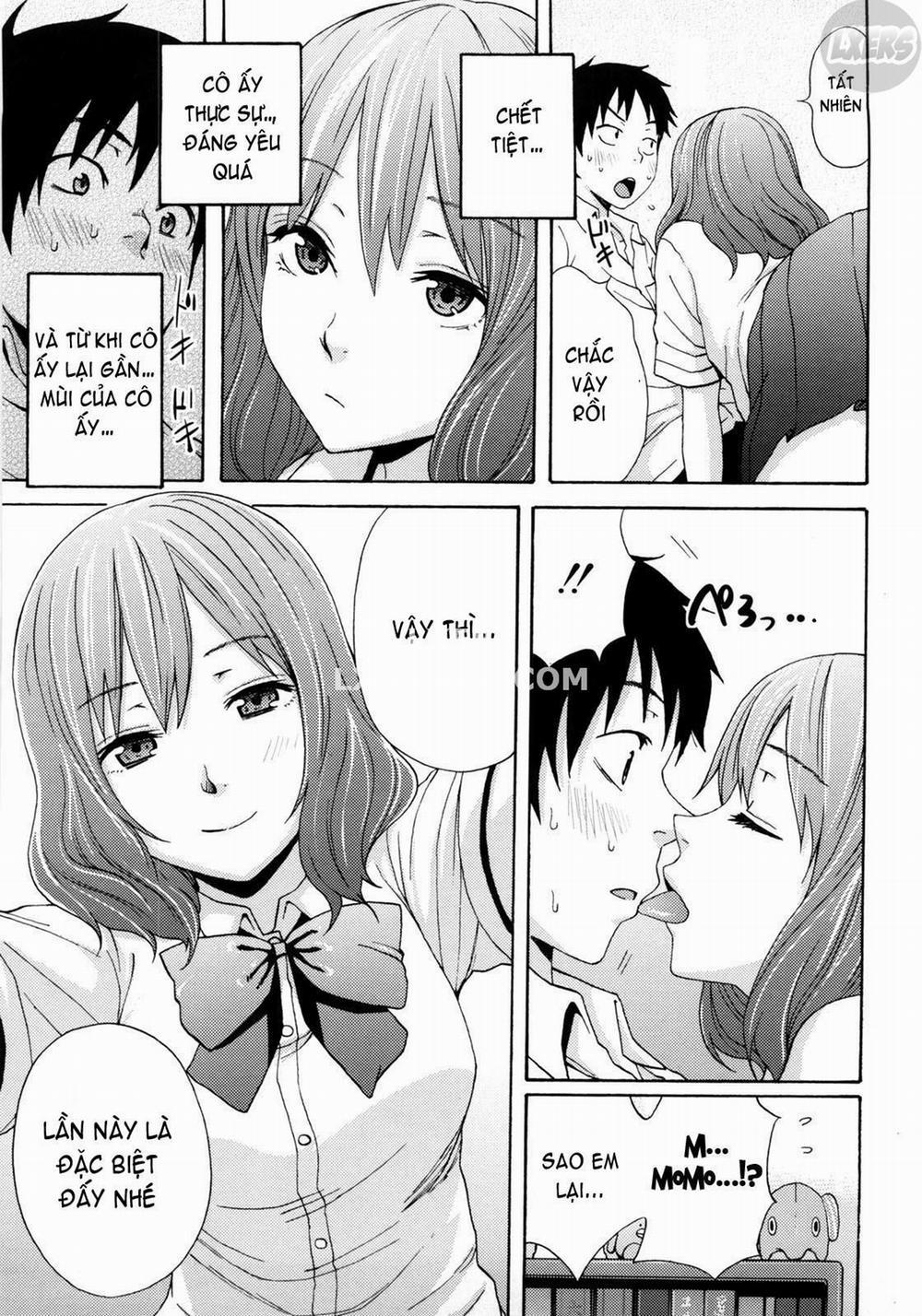 Good Times 6 trang 7