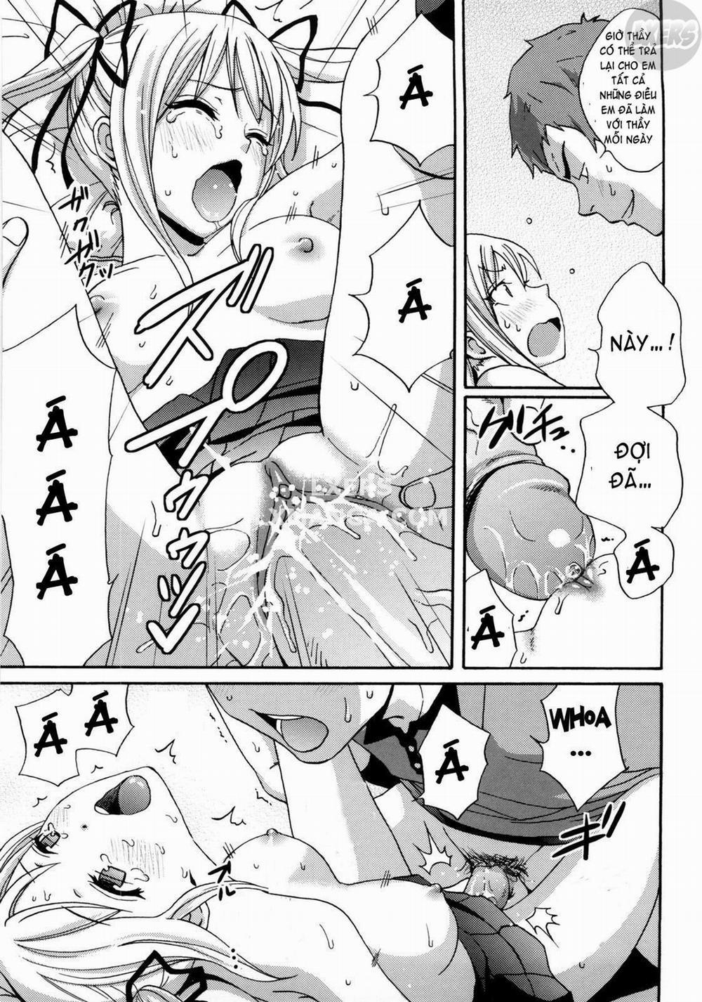 Good Times 7 trang 17