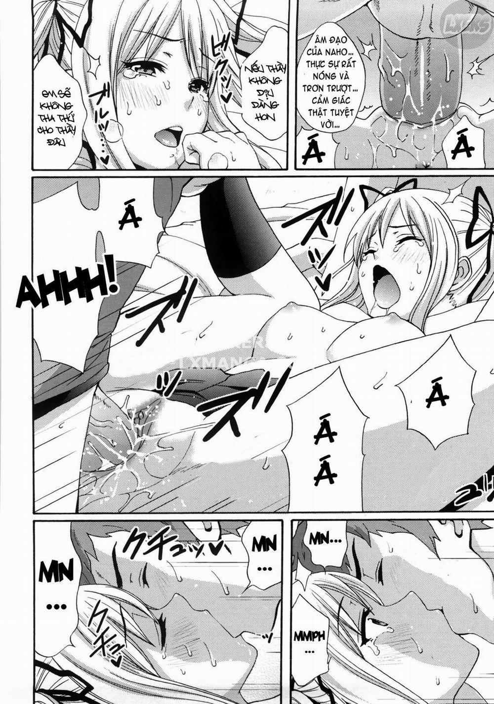 Good Times 7 trang 18