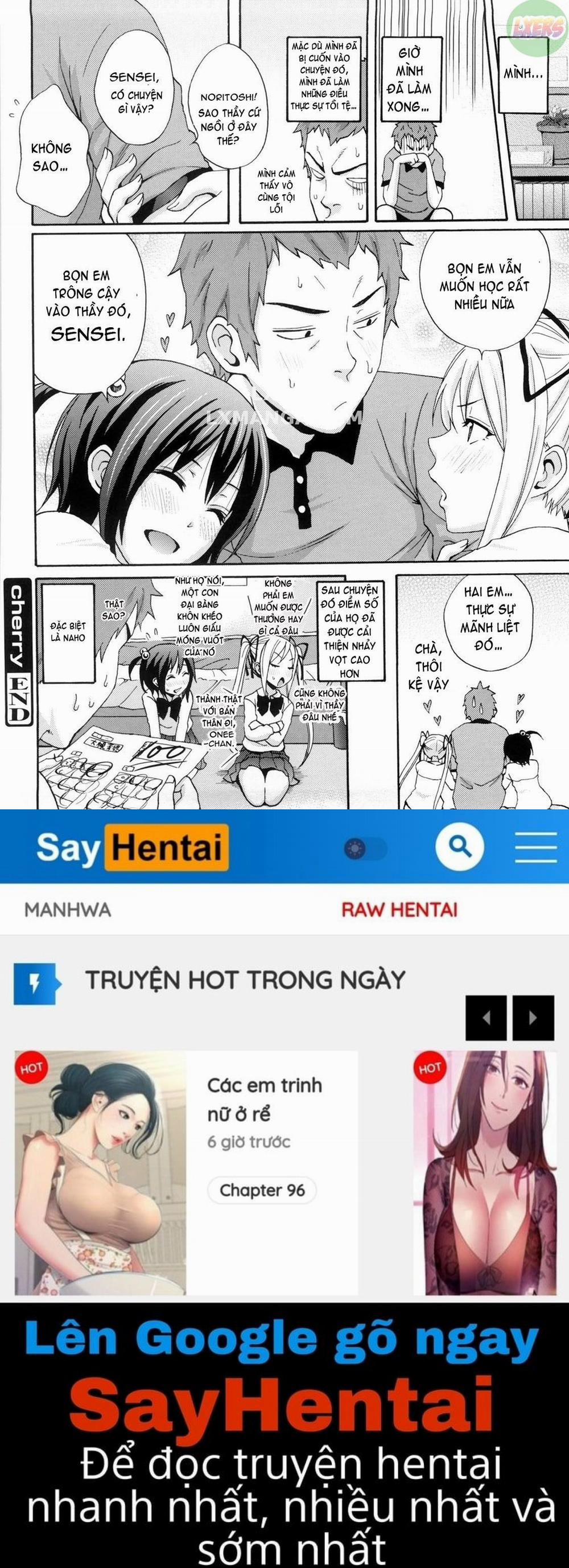 Good Times 7 trang 22