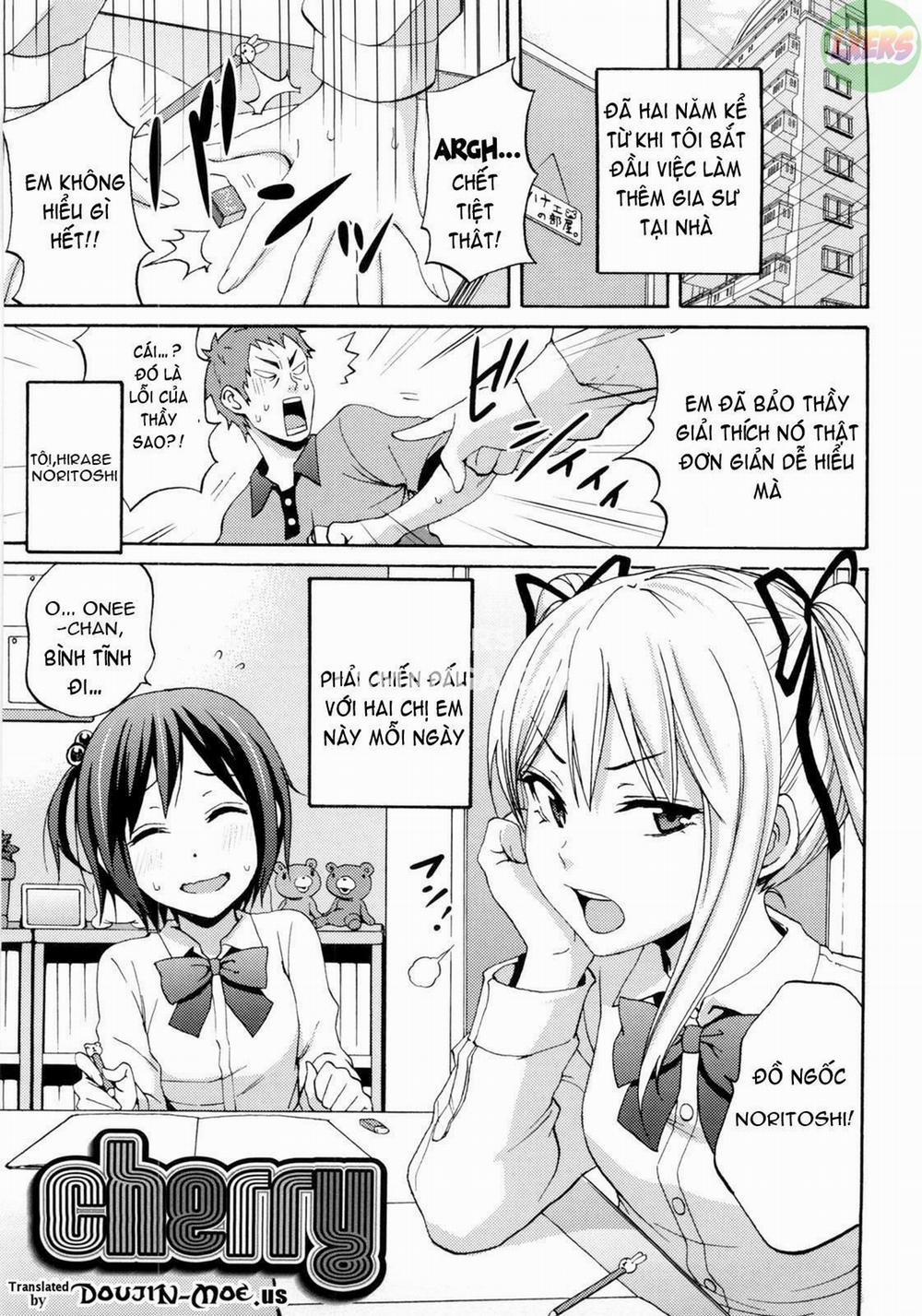 Good Times 7 trang 3