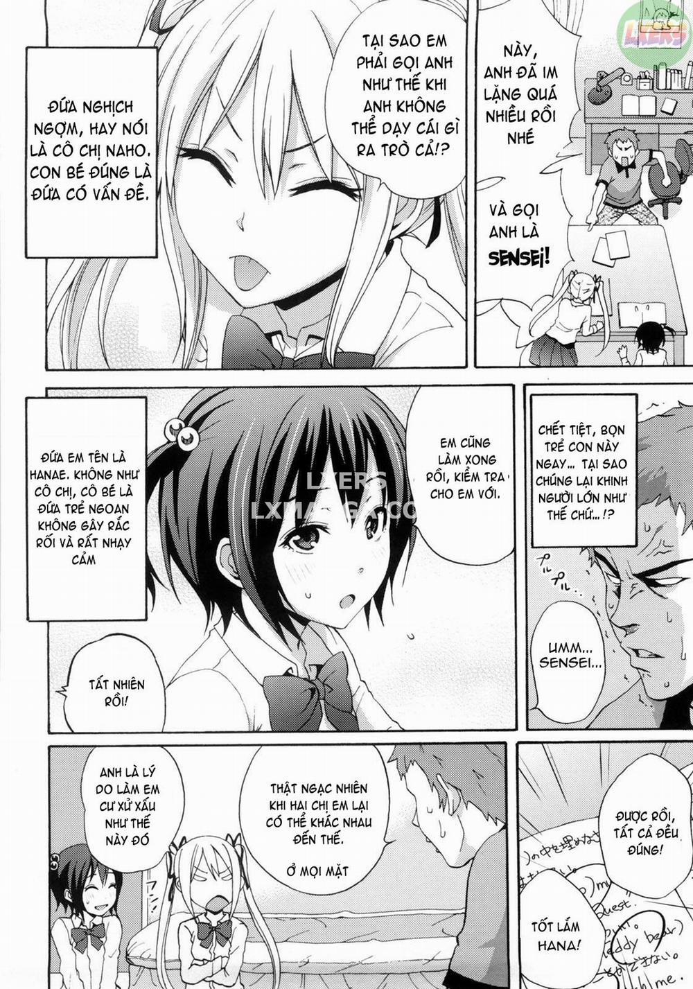 Good Times 7 trang 4