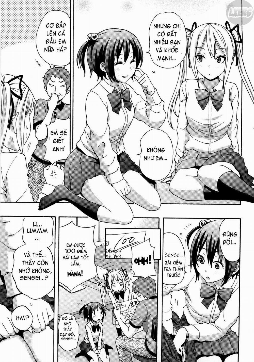 Good Times 7 trang 5