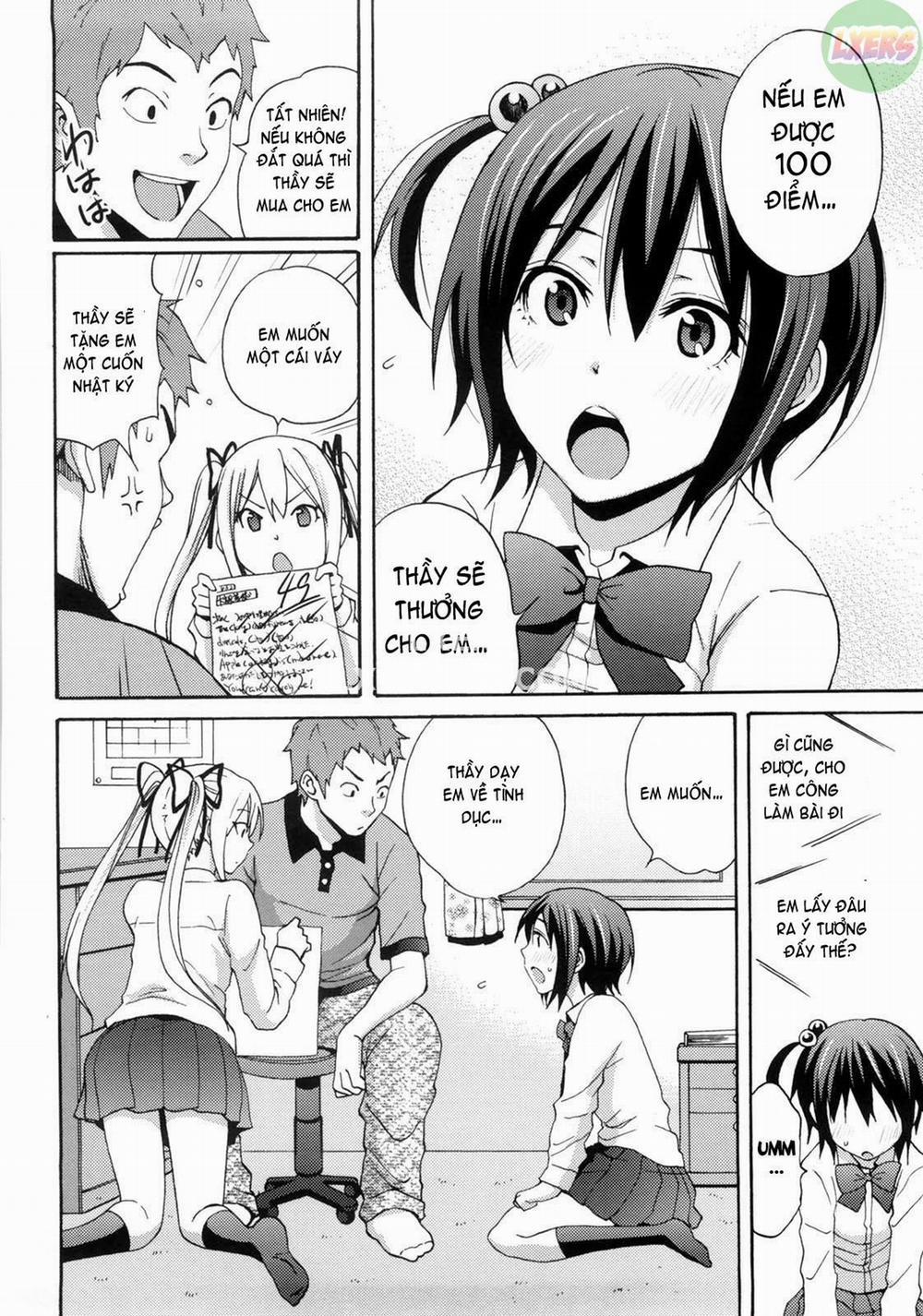 Good Times 7 trang 6