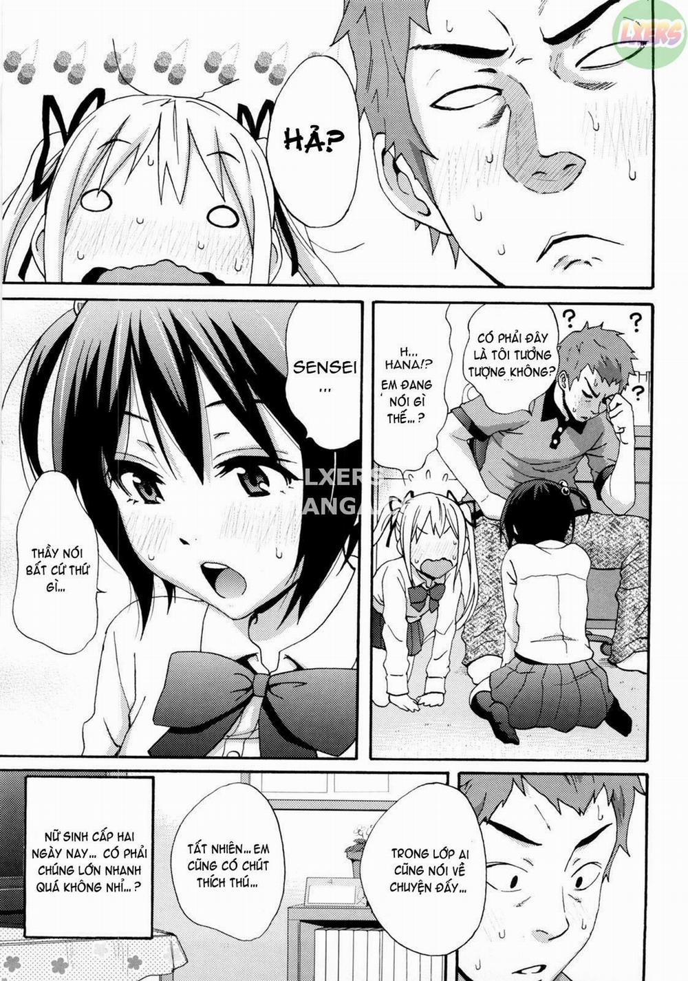 Good Times 7 trang 7