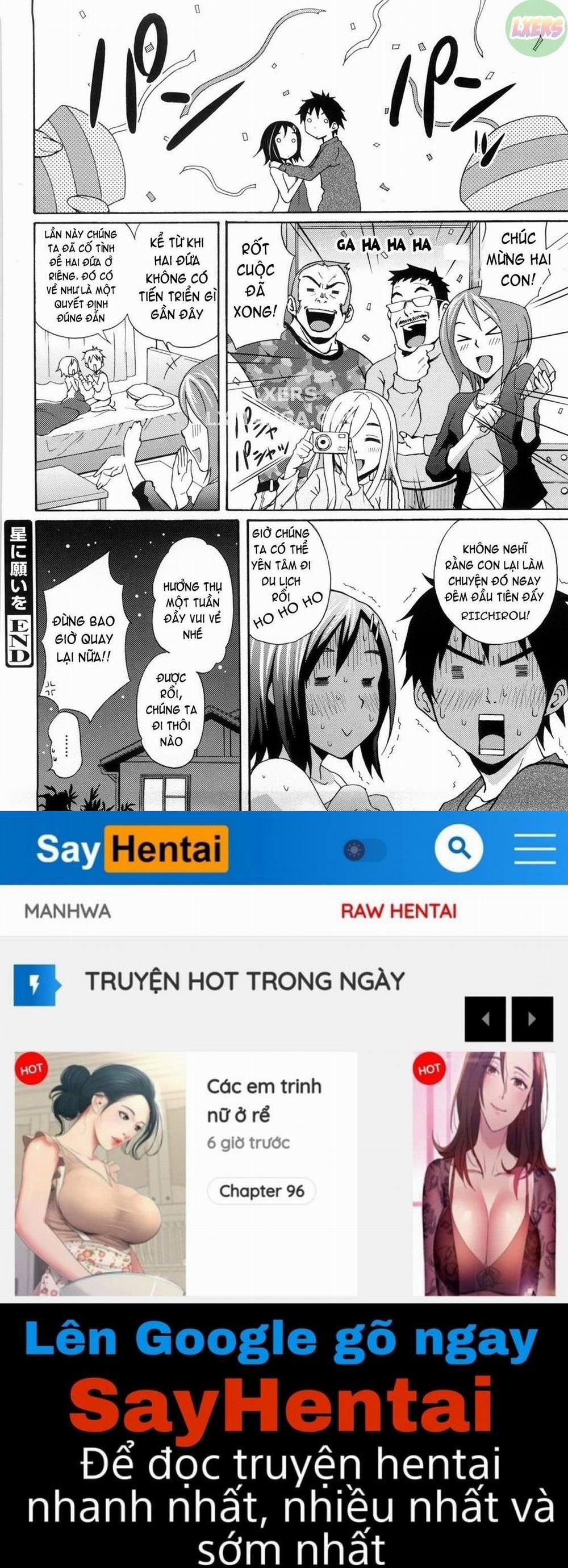 Good Times 8 trang 18