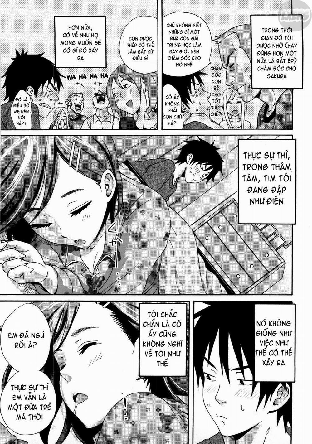 Good Times 8 trang 5