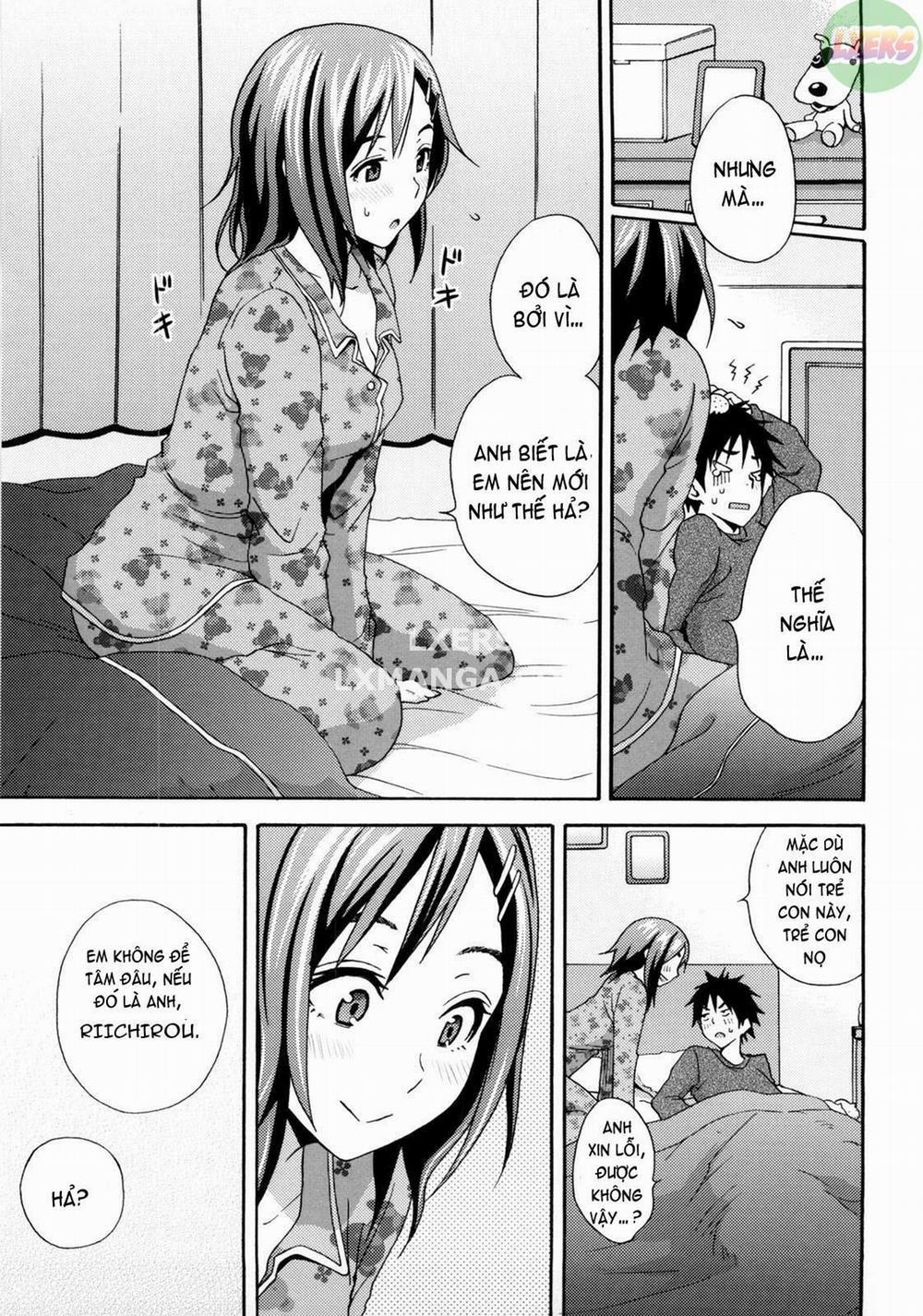 Good Times 8 trang 9