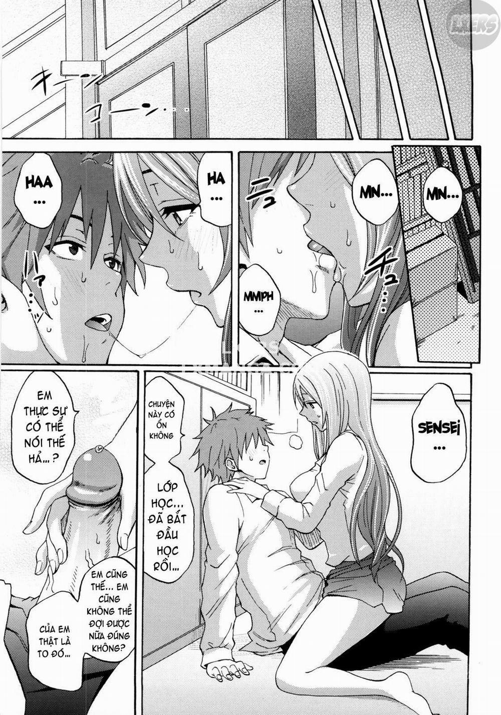 Good Times 9 trang 15