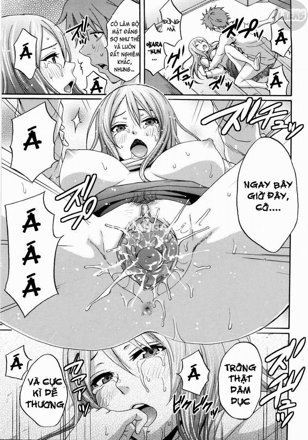 Good Times 9 trang 21