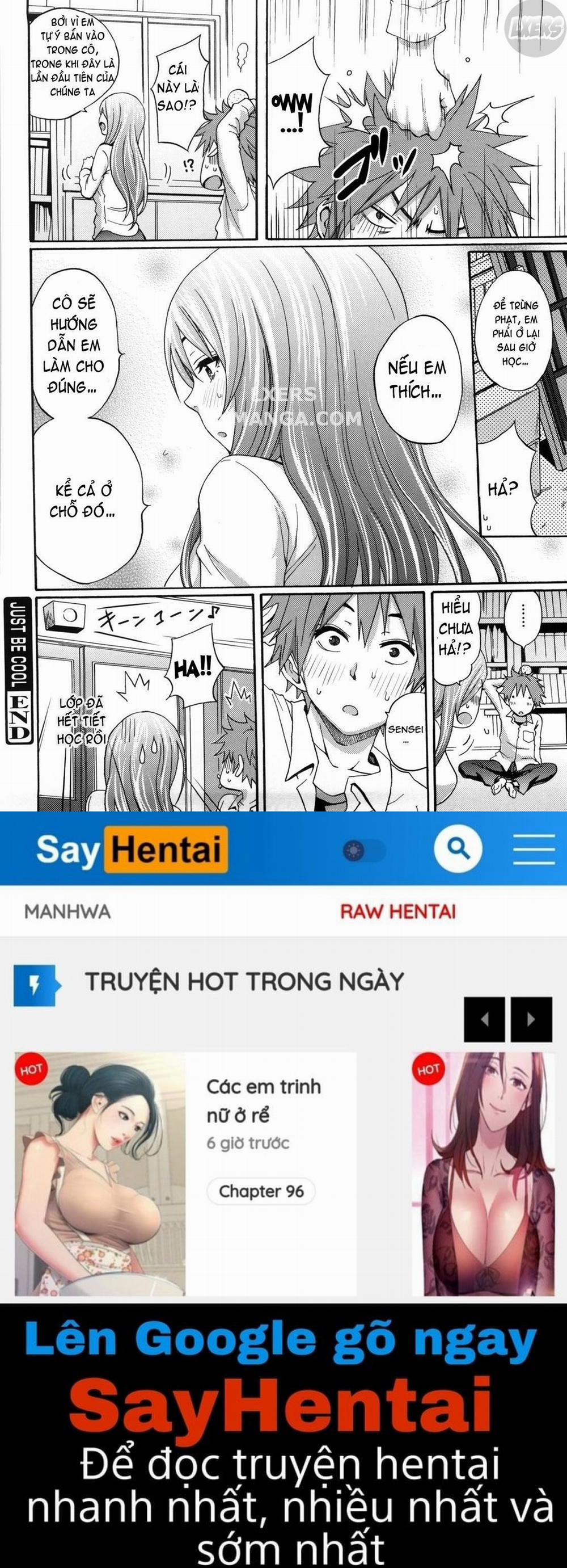 Good Times 9 trang 24