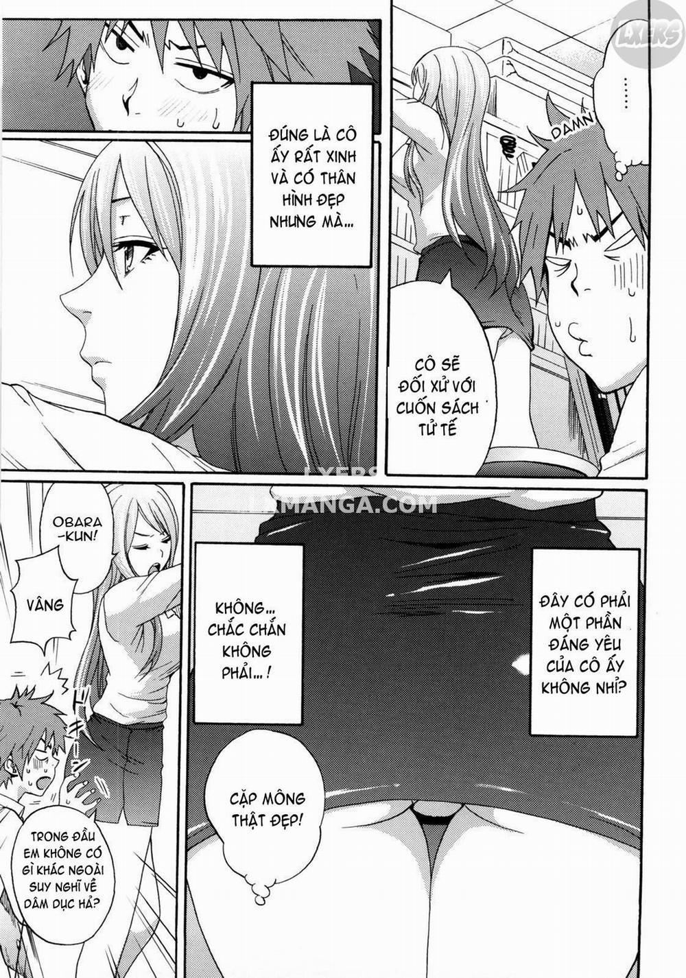 Good Times 9 trang 9