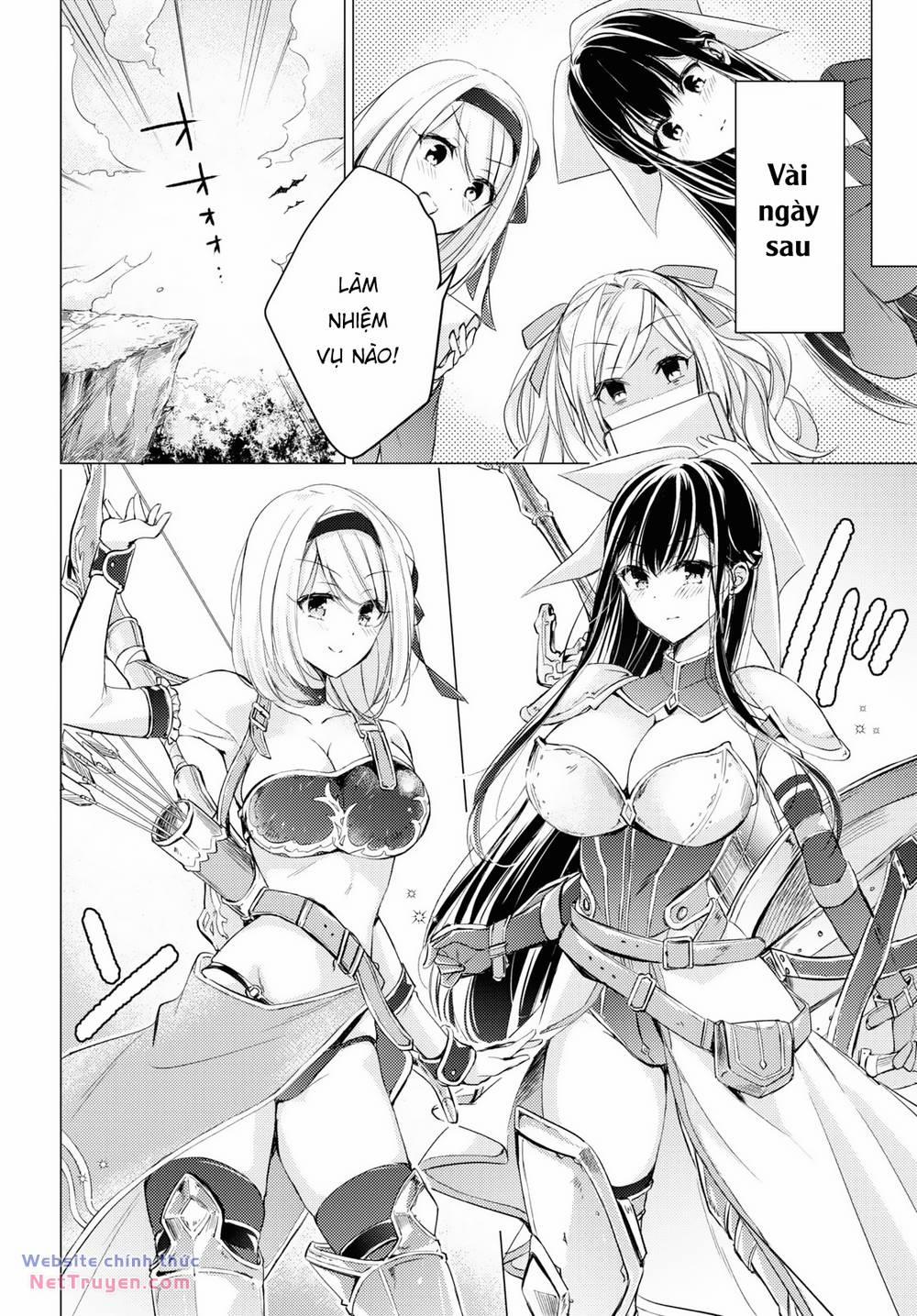 Goreijo Takashima Kiyono Wa Hisoka Ni Tashinamu 24 trang 7