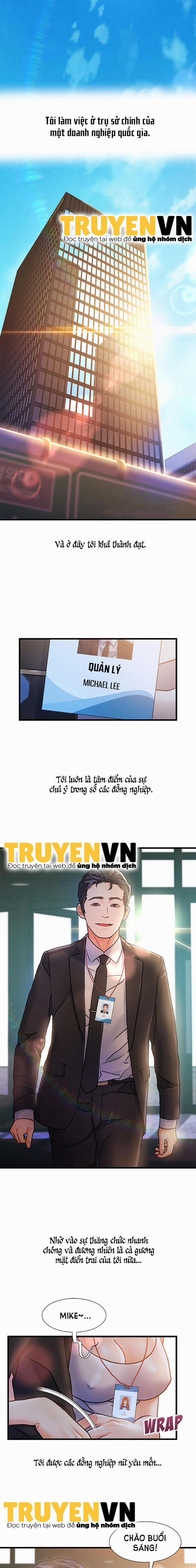 Gót Chân Asin 1 trang 1