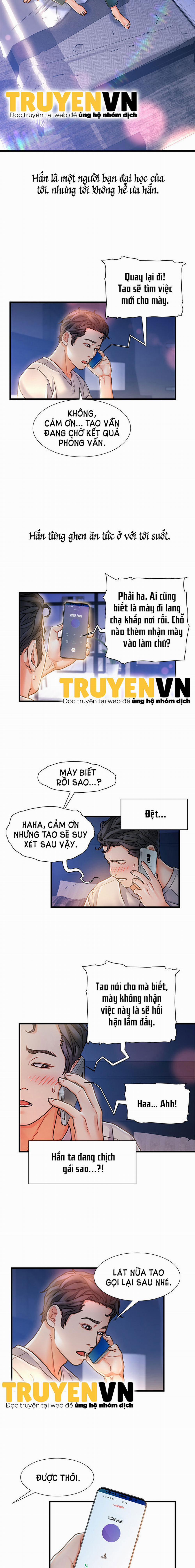 Gót Chân Asin 1 trang 11