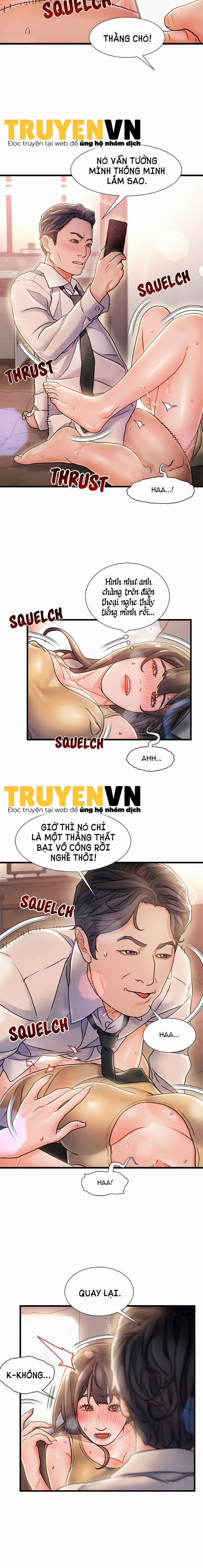 Gót Chân Asin 1 trang 13