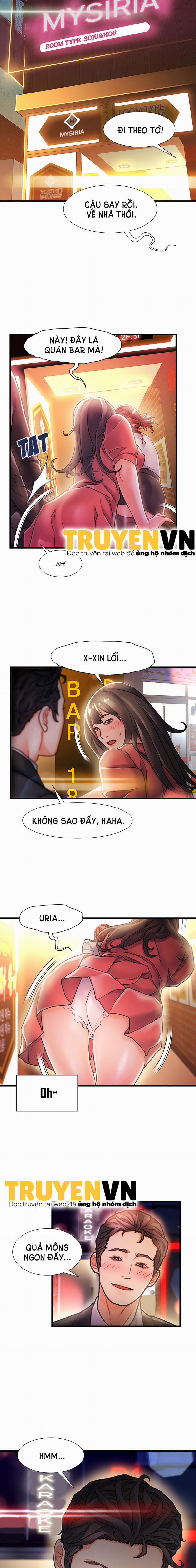 Gót Chân Asin 1 trang 20