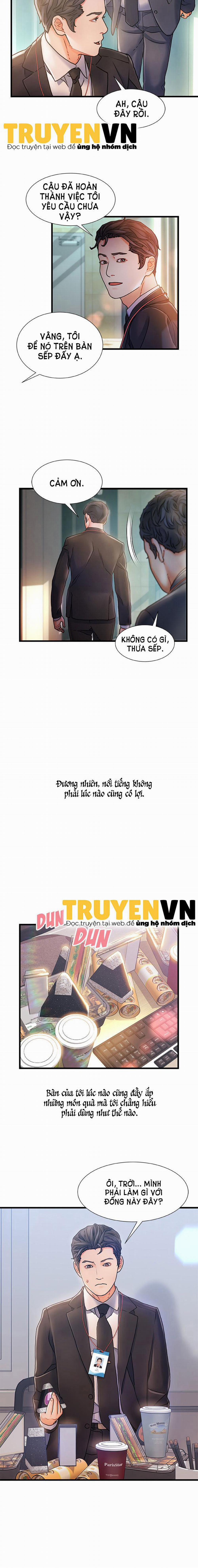 Gót Chân Asin 1 trang 3