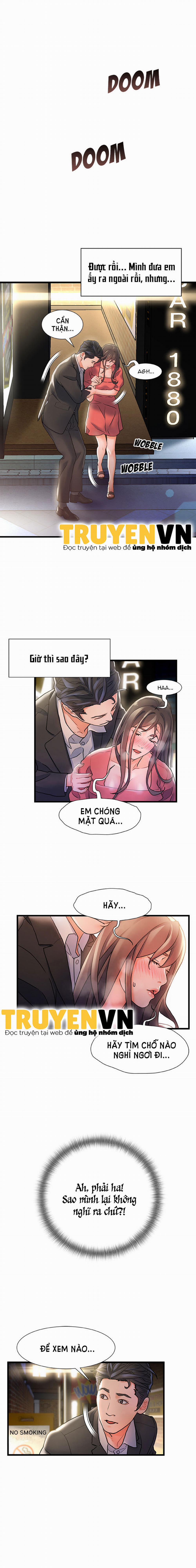 Gót Chân Asin 2 trang 10