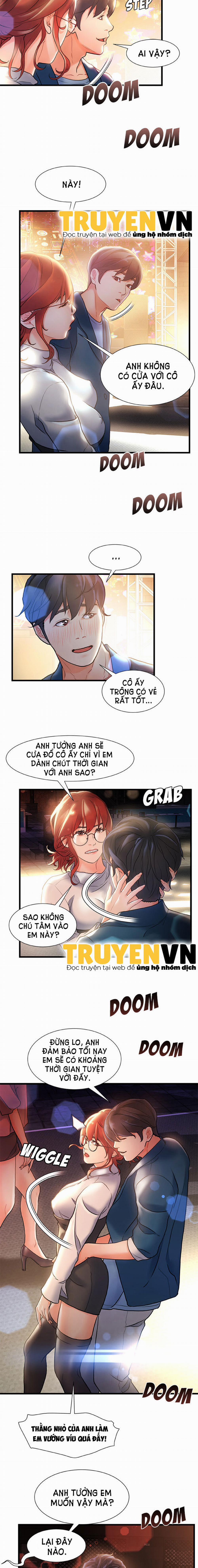 Gót Chân Asin 2 trang 4